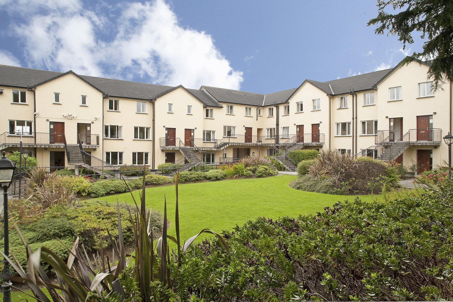 Menlo Park Apartments Galway Exterior foto
