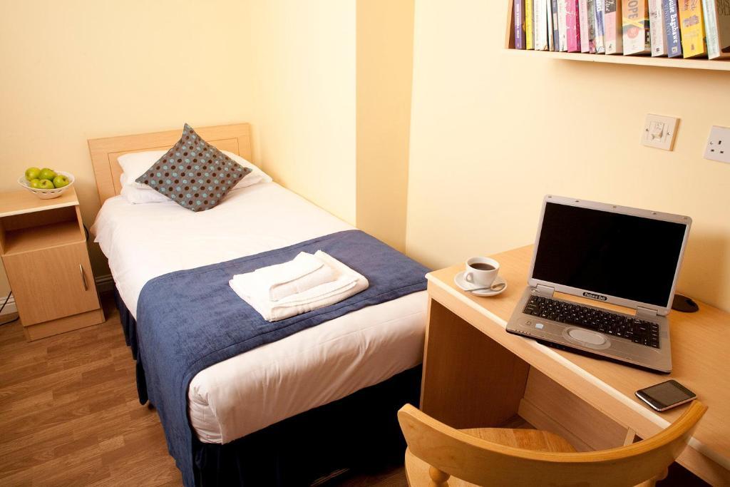 Menlo Park Apartments Galway Quarto foto