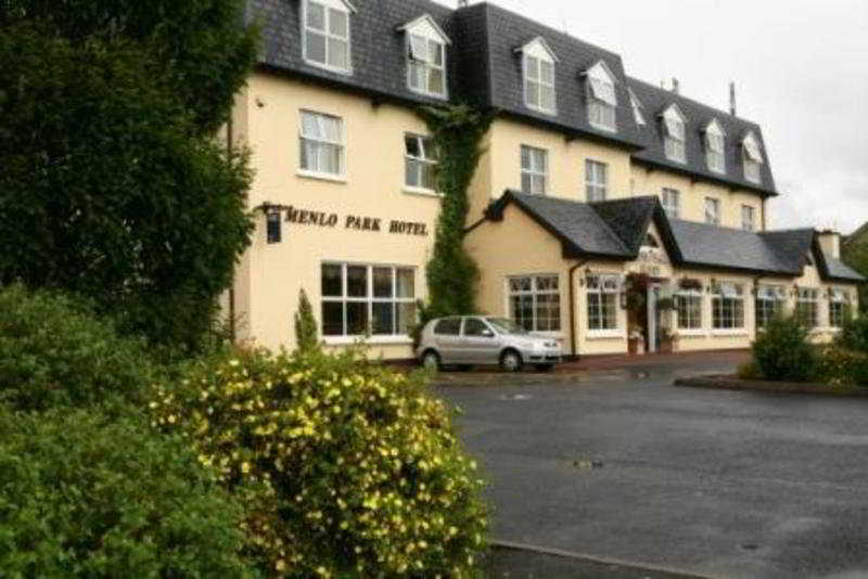 Menlo Park Apartments Galway Exterior foto