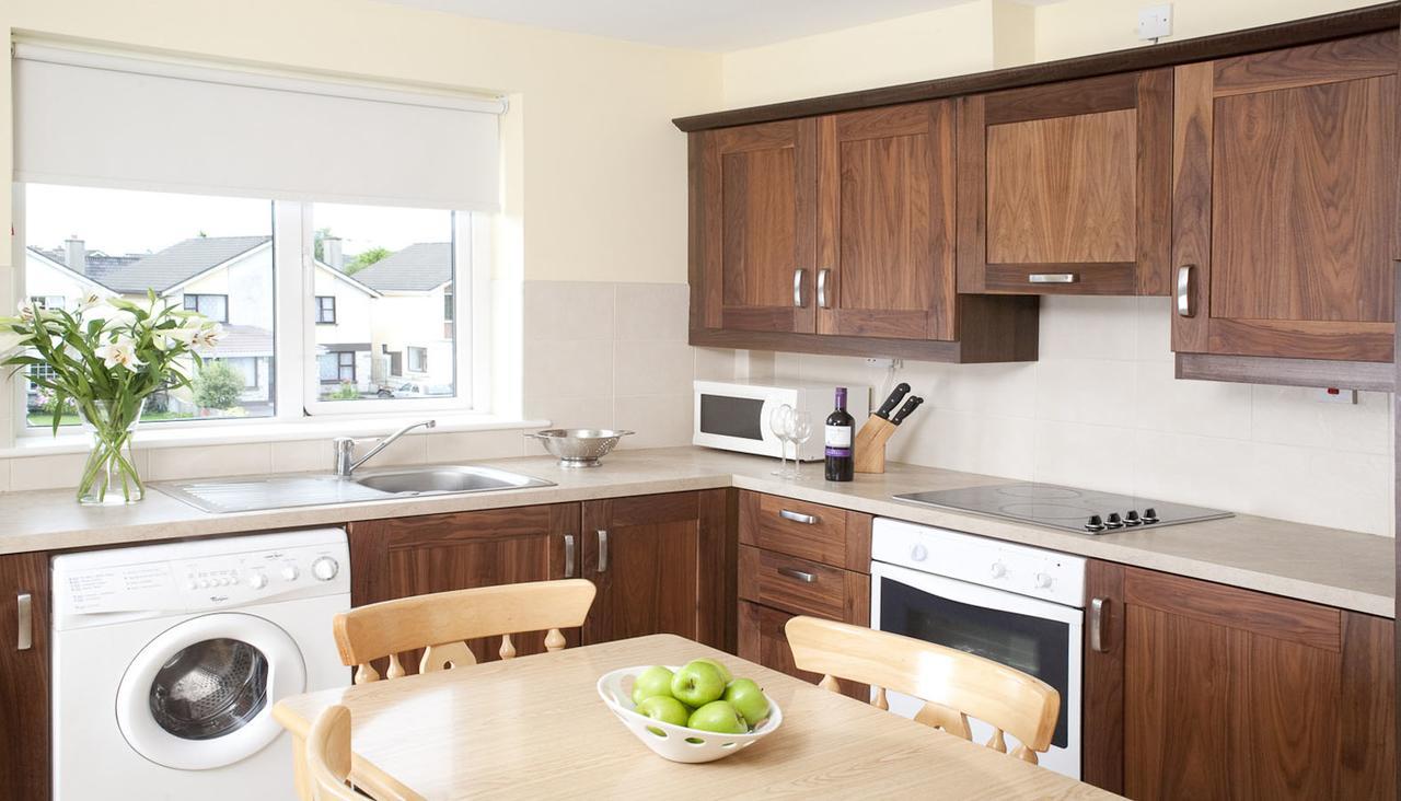 Menlo Park Apartments Galway Exterior foto