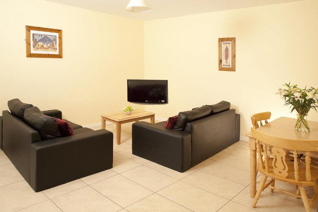 Menlo Park Apartments Galway Exterior foto